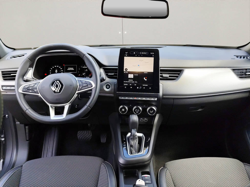 RENAULT Arkana 1.3 TCe techno EDC, Mild-Hybrid Petrol/Electric, Second hand / Used, Automatic - 5