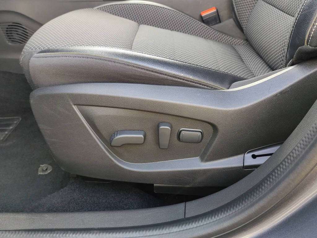 RENAULT Arkana 1.3 TCe techno EDC, Mild-Hybrid Petrol/Electric, Second hand / Used, Automatic - 7