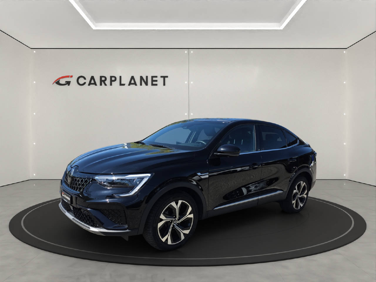 RENAULT Arkana 1.6 E-Tech techno