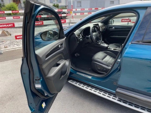 RENAULT Arkana 1.6 E-Tech Engineered, Full-Hybrid Petrol/Electric, Second hand / Used, Automatic - 5