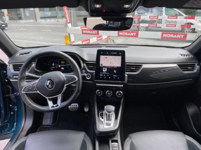 RENAULT Arkana 1.6 E-Tech Engineered, Full-Hybrid Petrol/Electric, Second hand / Used, Automatic - 6