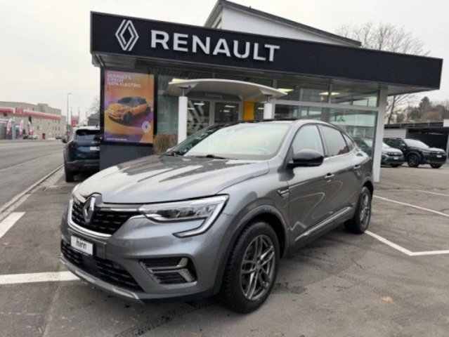 RENAULT Arkana 1.6 E-Tech Engineered