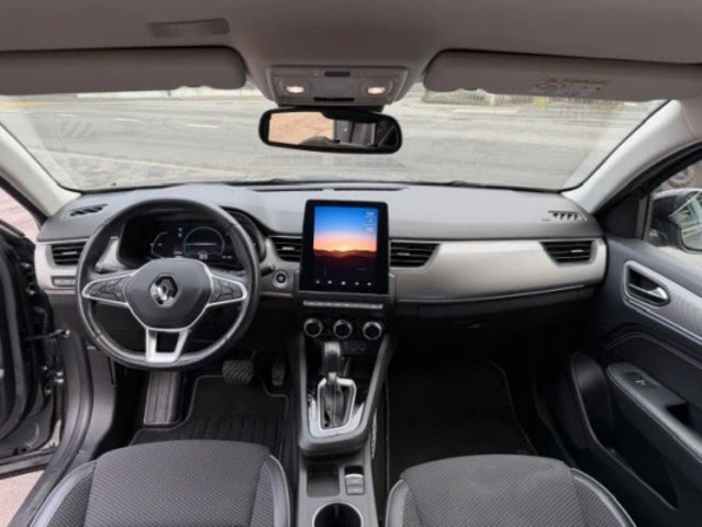 RENAULT Arkana 1.6 E-Tech Engineered, Full-Hybrid Petrol/Electric, Second hand / Used, Automatic - 6