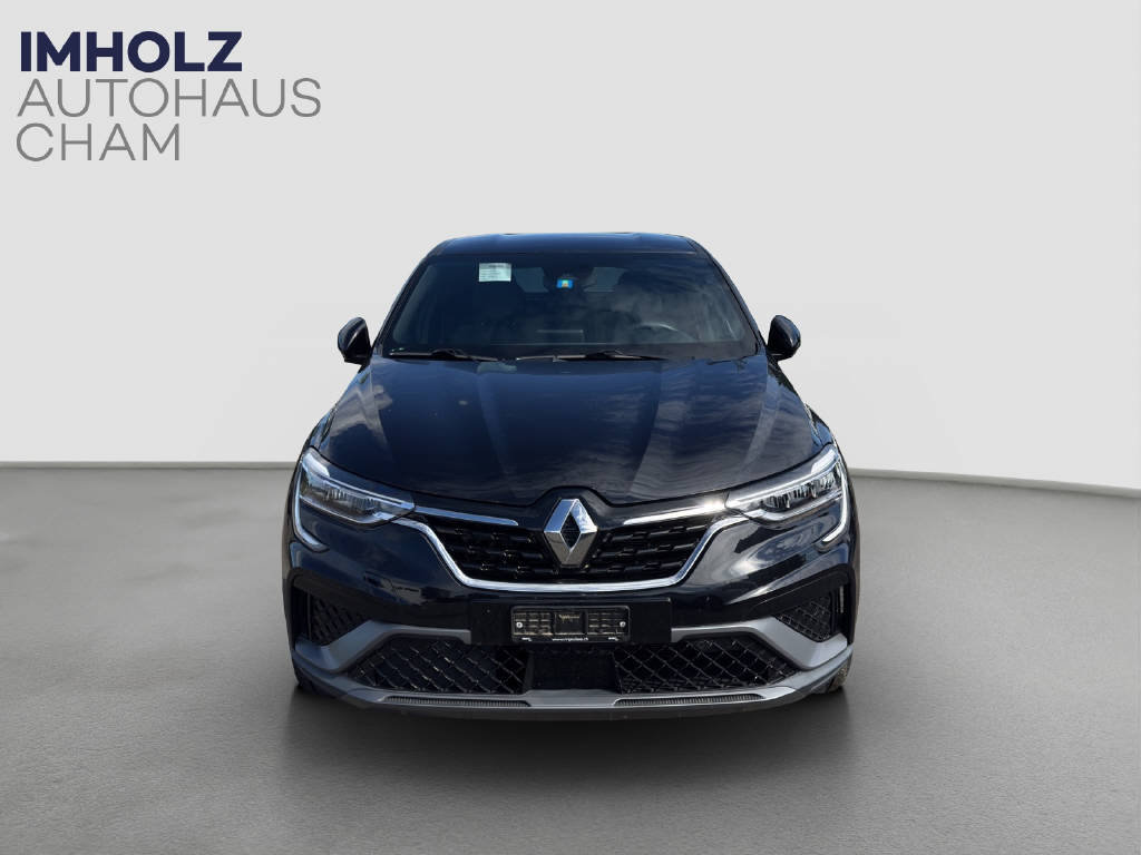 RENAULT Arkana 1.6 E-Tech R.S. Line, Hybride Integrale Benzina/Elettrica, Occasioni / Usate, Automatico - 5