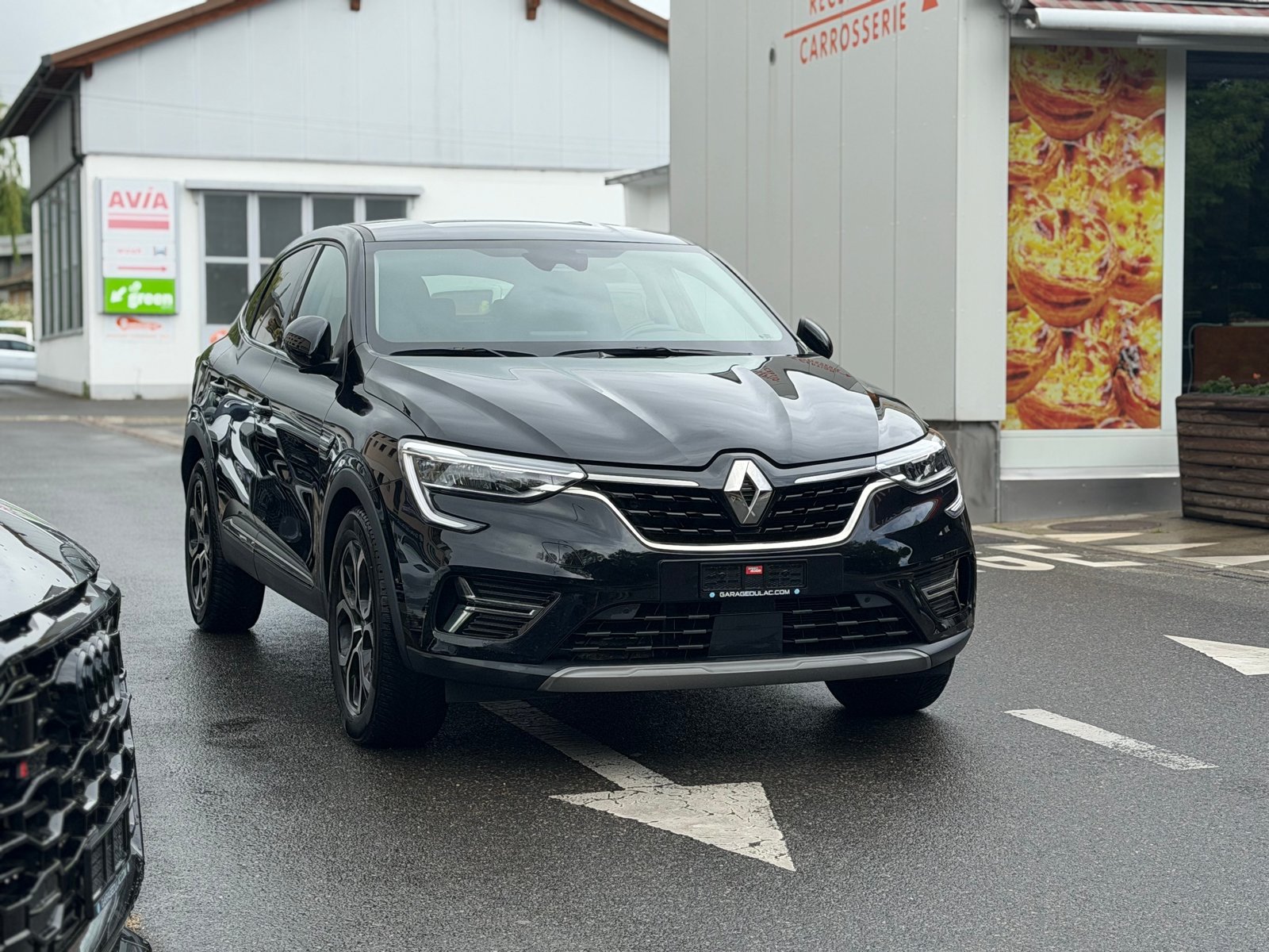 RENAULT Arkana 1.3 TCe Techno EDC, Benzina, Occasioni / Usate, Automatico - 3