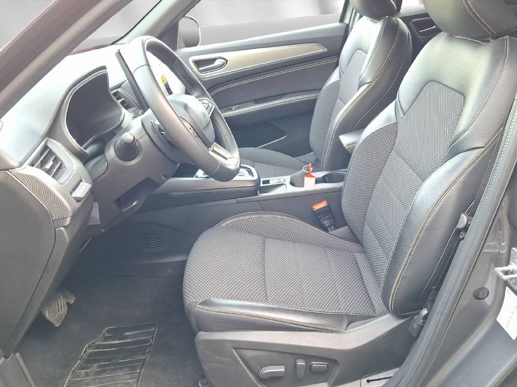 RENAULT Arkana 1.3 TCe techno EDC, Hybride Leggero Benzina/Elettrica, Occasioni / Usate, Automatico - 4