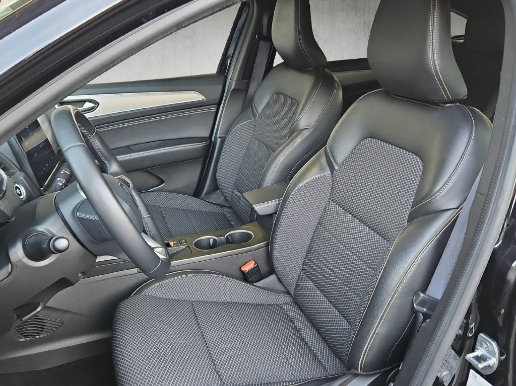 RENAULT Arkana 1.6 E-Tech techno Full Hybrid 145PS, Hybride Intégral Essence/Électricité, Occasion / Utilisé, Automatique - 5