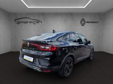 RENAULT Arkana 1.3 TCe R.S. Line EDC, Mild-Hybrid Petrol/Electric, Second hand / Used, Automatic - 5
