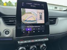 RENAULT Arkana 1.3 TCe Techno EDC *Abstandstempomat**Leasing, Mild-Hybrid Petrol/Electric, Second hand / Used, Automatic - 2