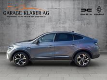 RENAULT Arkana 1.3 TCe Techno EDC *Abstandstempomat**Leasing, Mild-Hybrid Petrol/Electric, Second hand / Used, Automatic - 5