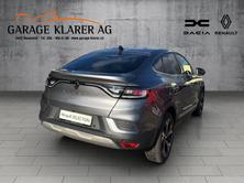 RENAULT Arkana 1.3 TCe Techno EDC *Abstandstempomat**Leasing, Mild-Hybrid Petrol/Electric, Second hand / Used, Automatic - 6