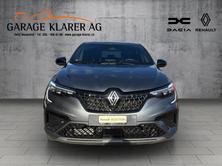 RENAULT Arkana 1.3 TCe Techno EDC *Abstandstempomat**Leasing, Mild-Hybrid Petrol/Electric, Second hand / Used, Automatic - 7