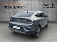 RENAULT Arkana 1.3 TCe Techno EDC *Abstandstempomat**Leasing, Mild-Hybrid Petrol/Electric, Second hand / Used, Automatic - 5