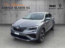 RENAULT Arkana 1.3 TCe Techno EDC *Abstandstempomat**Leasing, Mild-Hybrid Petrol/Electric, Second hand / Used, Automatic - 7