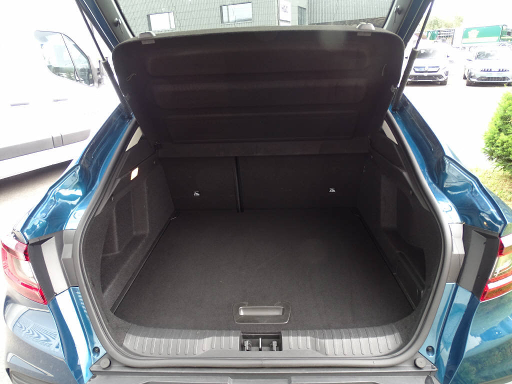 RENAULT Arkana 1.6 E-Tech techno, Hybride Intégral Essence/Électricité, Occasion / Utilisé, Automatique - 7