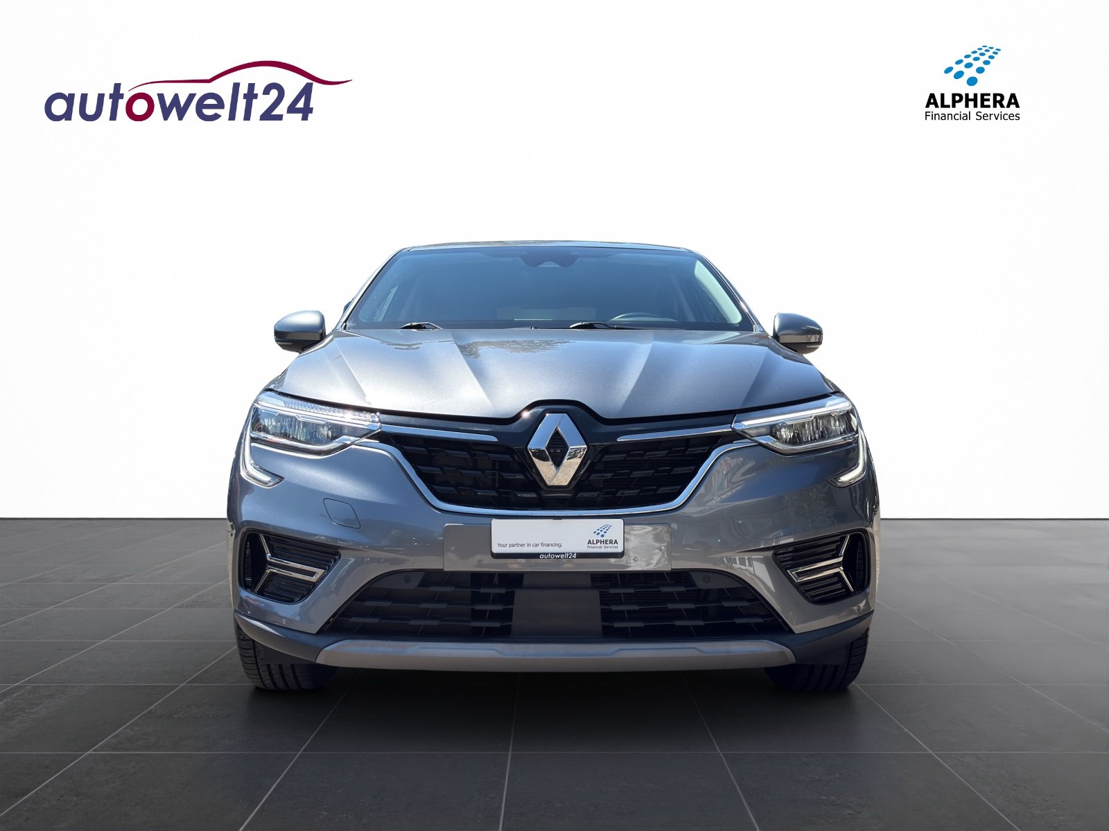 RENAULT Arkana 1.6 E-Tech Techno, Hybride Integrale Benzina/Elettrica, Occasioni / Usate - 2