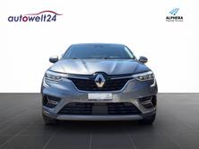 RENAULT Arkana 1.6 E-Tech Techno, Hybride Intégral Essence/Électricité, Occasion / Utilisé - 2
