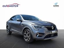 RENAULT Arkana 1.6 E-Tech Techno, Hybride Intégral Essence/Électricité, Occasion / Utilisé - 3