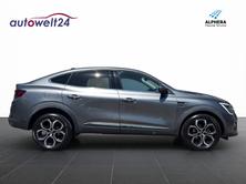 RENAULT Arkana 1.6 E-Tech Techno, Hybride Intégral Essence/Électricité, Occasion / Utilisé - 4