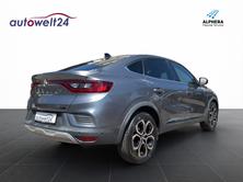 RENAULT Arkana 1.6 E-Tech Techno, Hybride Intégral Essence/Électricité, Occasion / Utilisé - 5