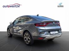 RENAULT Arkana 1.6 E-Tech Techno, Hybride Intégral Essence/Électricité, Occasion / Utilisé - 7