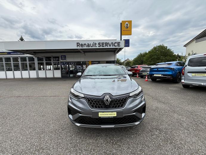 RENAULT Arkana 1.3 TCe Techno EDC, Hybride Leggero Benzina/Elettrica, Occasioni / Usate, Automatico
