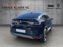 RENAULT Arkana 1.6 E-Techno*Hybrid*Abstandstempomat **Leasin, Full-Hybrid Petrol/Electric, Second hand / Used, Automatic - 6