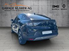 RENAULT Arkana 1.6 E-Tech Techno*Hybrid*Abstandstempomat **L, Full-Hybrid Petrol/Electric, Second hand / Used, Automatic - 5