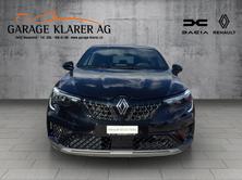 RENAULT Arkana 1.6 E-Tech Techno*Hybrid*Abstandstempomat **L, Full-Hybrid Petrol/Electric, Second hand / Used, Automatic - 6