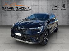 RENAULT Arkana 1.6 E-Tech Techno*Hybrid*Abstandstempomat **L, Full-Hybrid Petrol/Electric, Second hand / Used, Automatic - 7