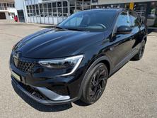 RENAULT Arkana 1.6 E-Esprit Alpine, Hybride Integrale Benzina/Elettrica, Occasioni / Usate - 2