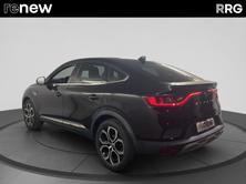 RENAULT Arkana 1.6 E-Tech Techno, Hybride Intégral Essence/Électricité, Occasion / Utilisé, Automatique - 4