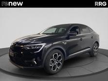 RENAULT Arkana 1.6 E-Tech Techno, Hybride Intégral Essence/Électricité, Occasion / Utilisé, Automatique - 5
