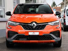 RENAULT Arkana 1.3 TCe R.S. Line EDC, Mild-Hybrid Benzin/Elektro, Occasion / Gebraucht, Automatik - 2