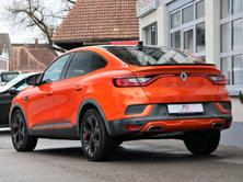 RENAULT Arkana 1.3 TCe R.S. Line EDC, Mild-Hybrid Benzin/Elektro, Occasion / Gebraucht, Automatik - 3