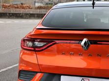 RENAULT Arkana 1.3 TCe R.S. Line EDC, Mild-Hybrid Benzin/Elektro, Occasion / Gebraucht, Automatik - 4
