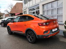 RENAULT Arkana 1.3 TCe R.S. Line EDC, Mild-Hybrid Benzin/Elektro, Occasion / Gebraucht, Automatik - 5