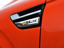 RENAULT Arkana 1.3 TCe R.S. Line EDC, Mild-Hybrid Benzin/Elektro, Occasion / Gebraucht, Automatik - 7