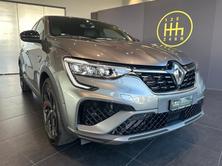 RENAULT Arkana 1.3 TCe R.S. Line EDC, Mild-Hybrid Benzin/Elektro, Occasion / Gebraucht, Automatik - 2