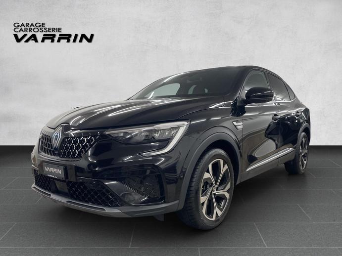 RENAULT Arkana 1.6 E-Tech techno, Hybride Integrale Benzina/Elettrica, Occasioni / Usate, Automatico