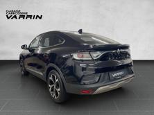 RENAULT Arkana 1.6 E-Tech techno, Hybride Integrale Benzina/Elettrica, Occasioni / Usate, Automatico - 4