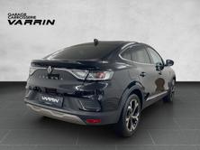 RENAULT Arkana 1.6 E-Tech techno, Hybride Integrale Benzina/Elettrica, Occasioni / Usate, Automatico - 6