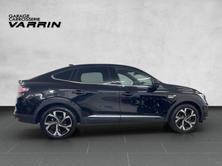 RENAULT Arkana 1.6 E-Tech techno, Hybride Integrale Benzina/Elettrica, Occasioni / Usate, Automatico - 7