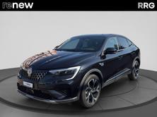 RENAULT Arkana 1.6 E-Techno, Full-Hybrid Petrol/Electric, Second hand / Used, Automatic - 7