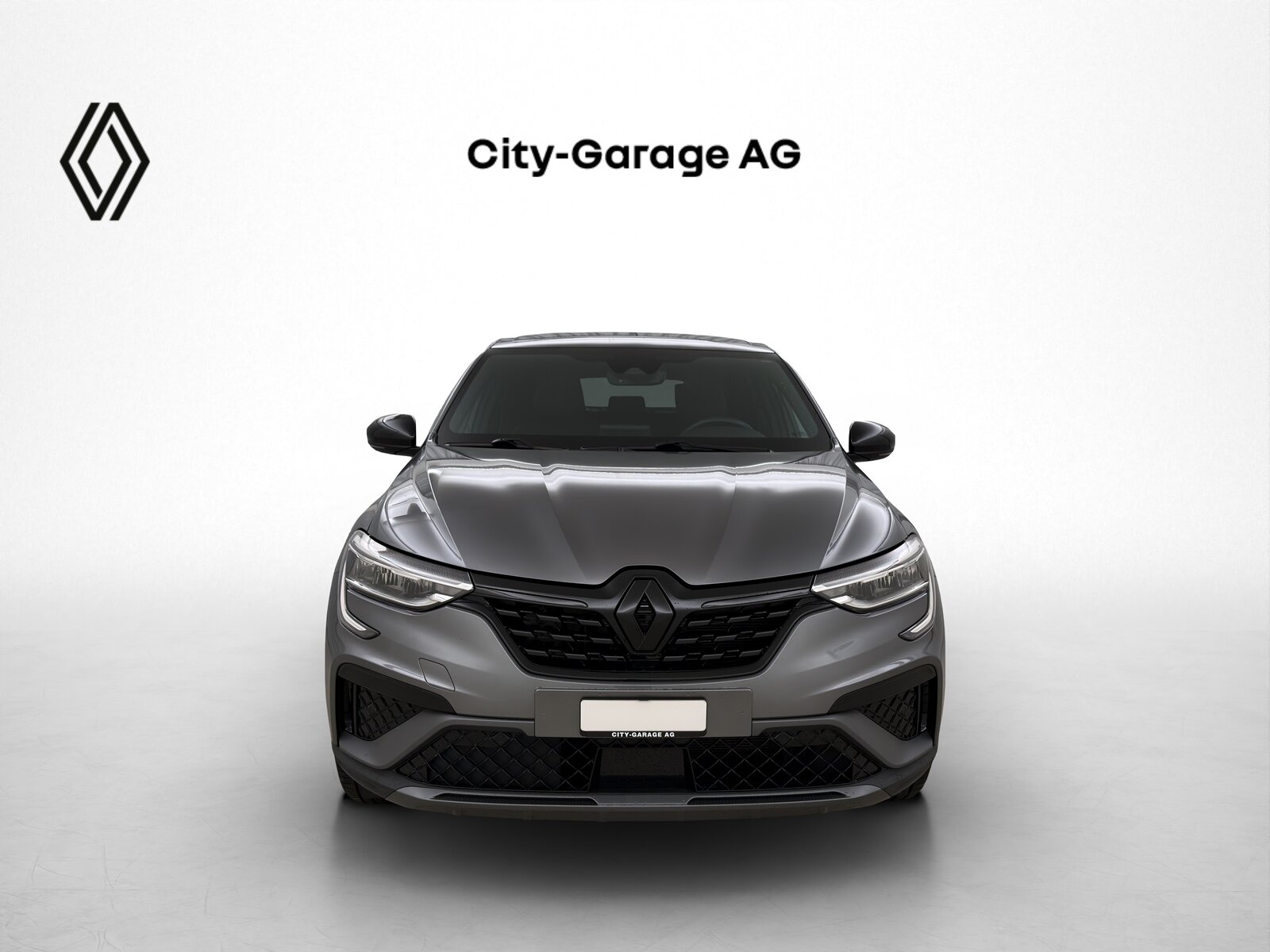 RENAULT Arkana 1.6 E-Tech Engineered, Full-Hybrid Petrol/Electric, Second hand / Used, Automatic - 2