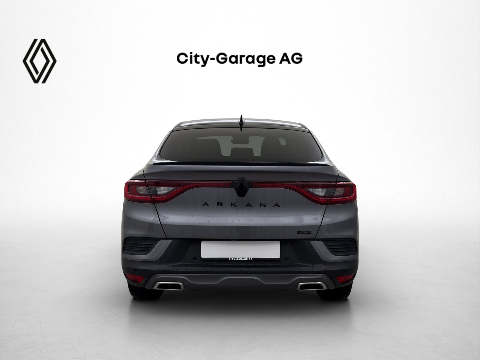RENAULT Arkana 1.6 E-Tech Engineered, Full-Hybrid Petrol/Electric, Second hand / Used, Automatic - 4