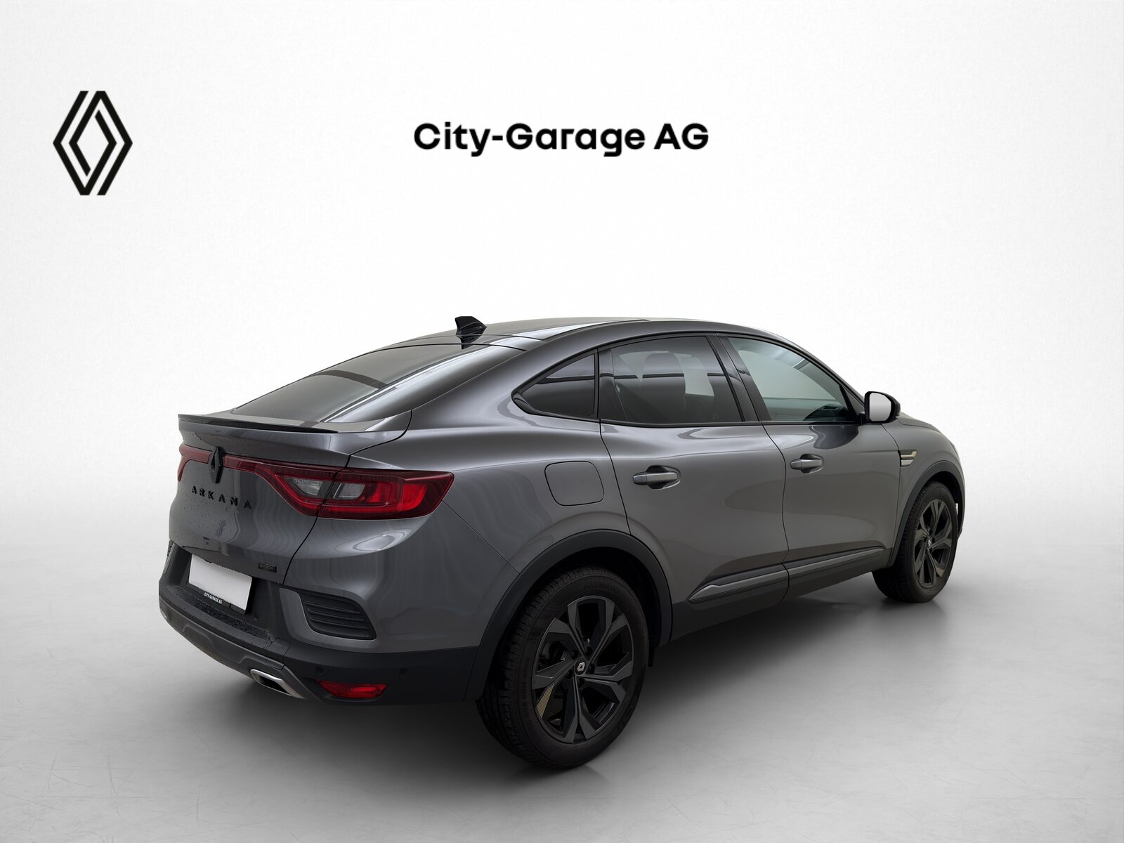 RENAULT Arkana 1.6 E-Tech Engineered, Full-Hybrid Petrol/Electric, Second hand / Used, Automatic - 5