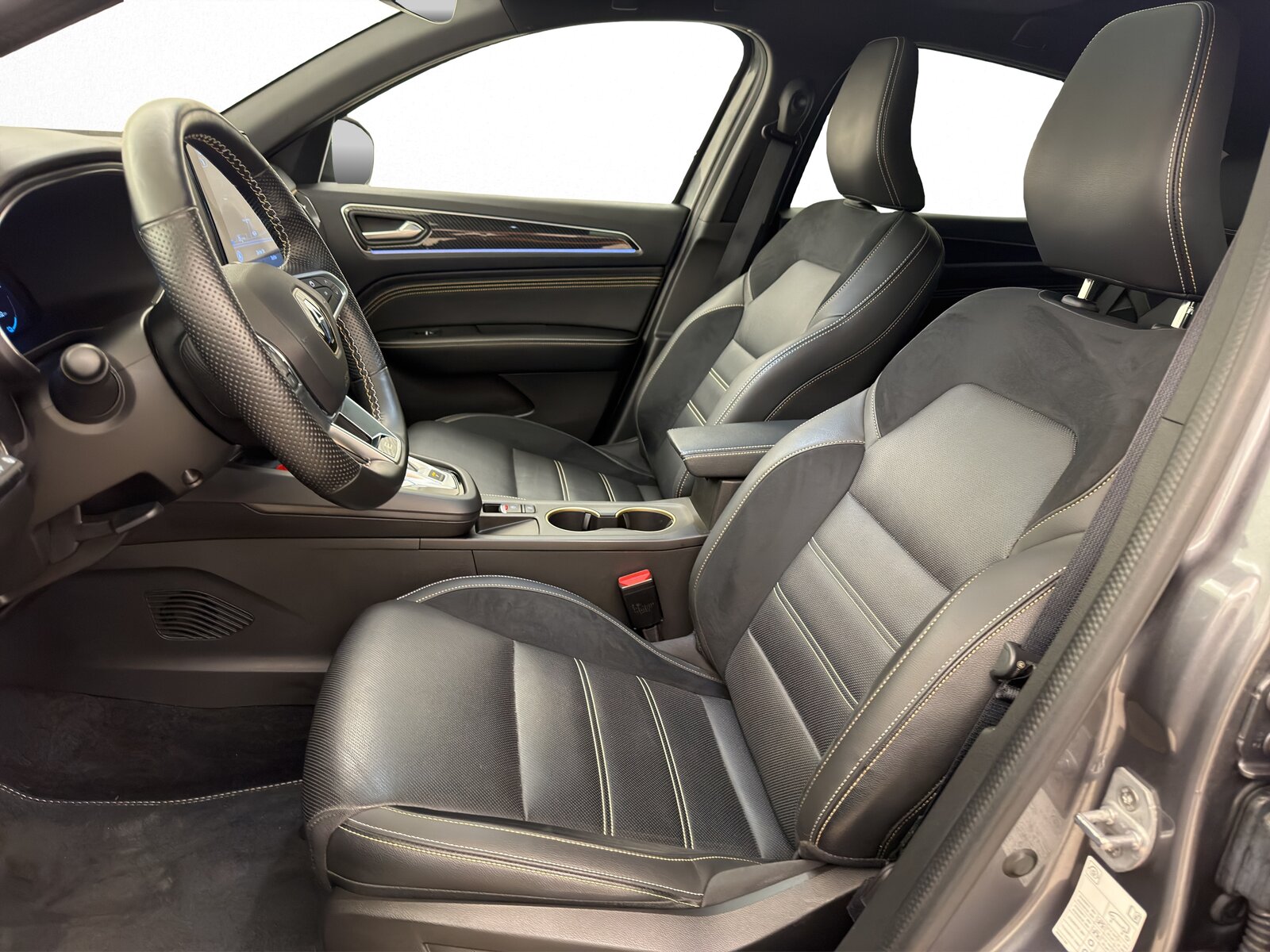 RENAULT Arkana 1.6 E-Tech Engineered, Full-Hybrid Petrol/Electric, Second hand / Used, Automatic - 7