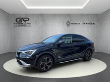 RENAULT Arkana 1.6 E-Tech R.S.Line, Voll-Hybrid Benzin/Elektro, Occasion / Gebraucht, Automatik - 2