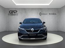 RENAULT Arkana 1.6 E-Tech R.S.Line, Voll-Hybrid Benzin/Elektro, Occasion / Gebraucht, Automatik - 3